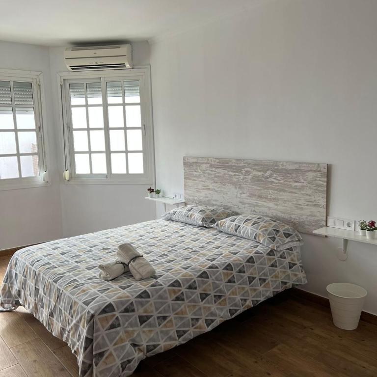 Villa Casa Vega Fuengirola - Villa Deluxe - 57