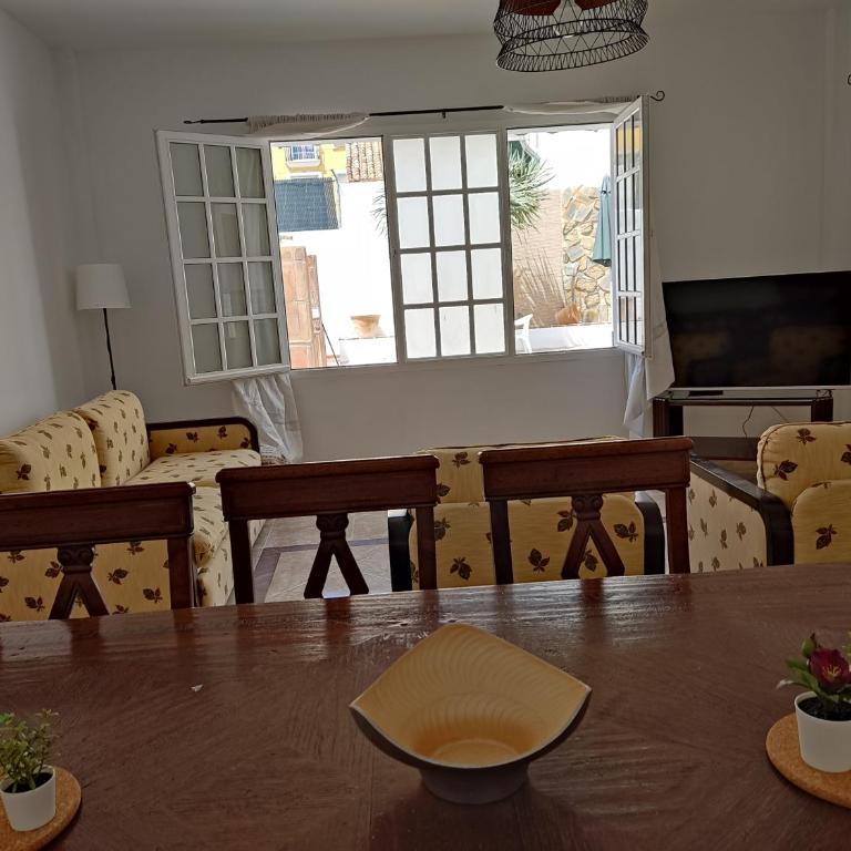 Villa Casa Vega Fuengirola - Villa Deluxe - 47