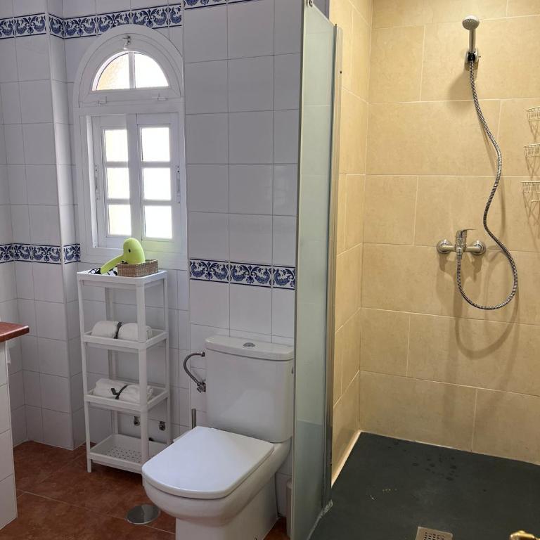 Villa Casa Vega Fuengirola - Villa Deluxe - 68