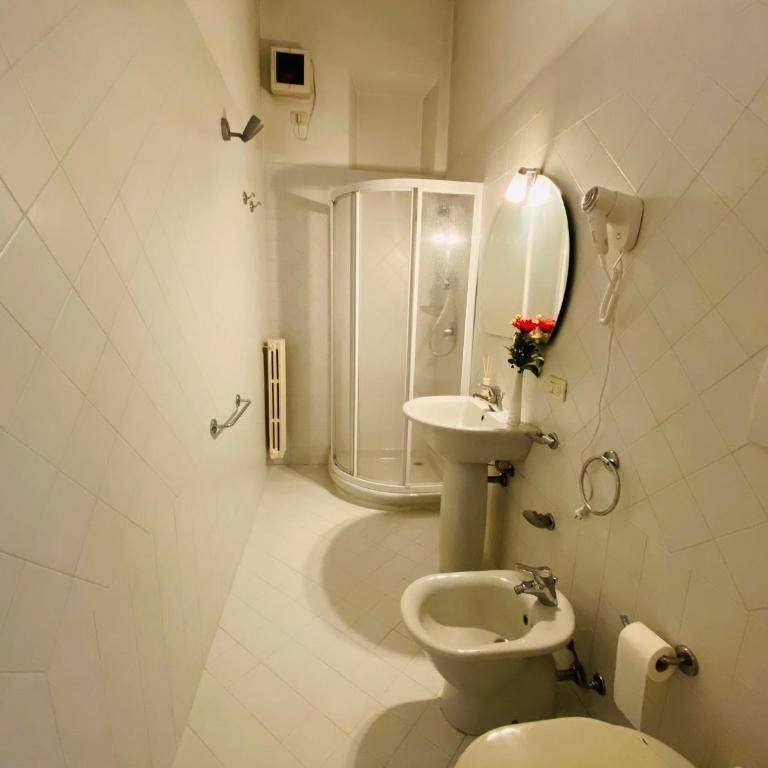 Le Stanze Di Piazza Cairoli - Standard Triple Room - 19