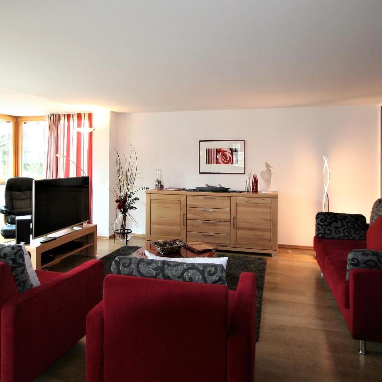 Landhaus Alpenflair Whg 310 - Apartment mit 2 Schlafzimmern - 8