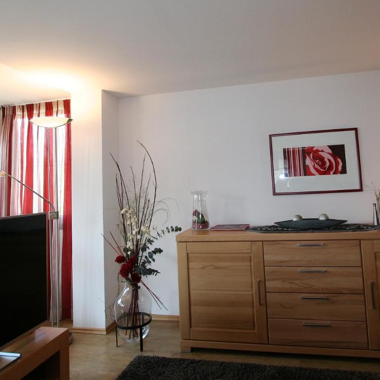 Landhaus Alpenflair Whg 310 - Apartment mit 2 Schlafzimmern - 12