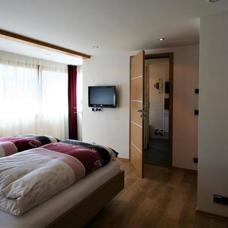 Landhaus Alpenflair Whg 310 - Apartment mit 2 Schlafzimmern - 15