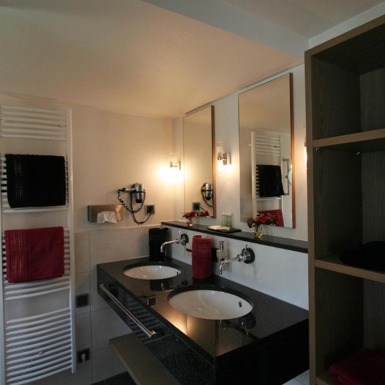 Landhaus Alpenflair Whg 310 - Apartment mit 2 Schlafzimmern - 17