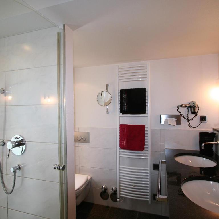 Landhaus Alpenflair Whg 310 - Apartment mit 2 Schlafzimmern - 18