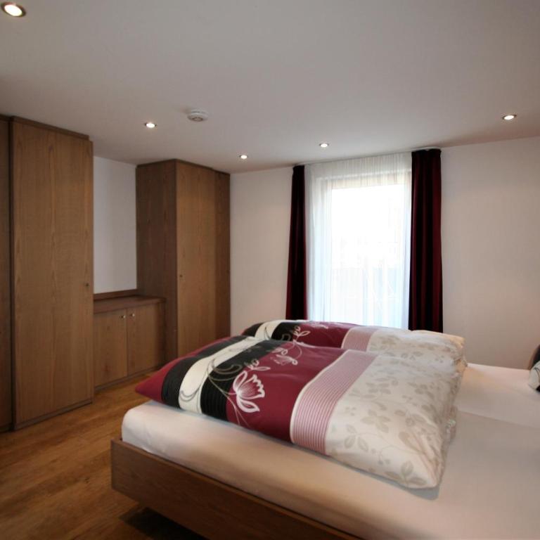 Landhaus Alpenflair Whg 310 - Apartment mit 2 Schlafzimmern - 19