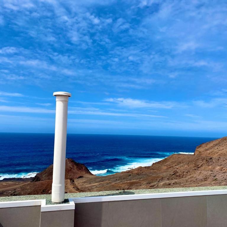 Apartamento luminoso en Las Coloradas - Two-Bedroom Apartment - 1