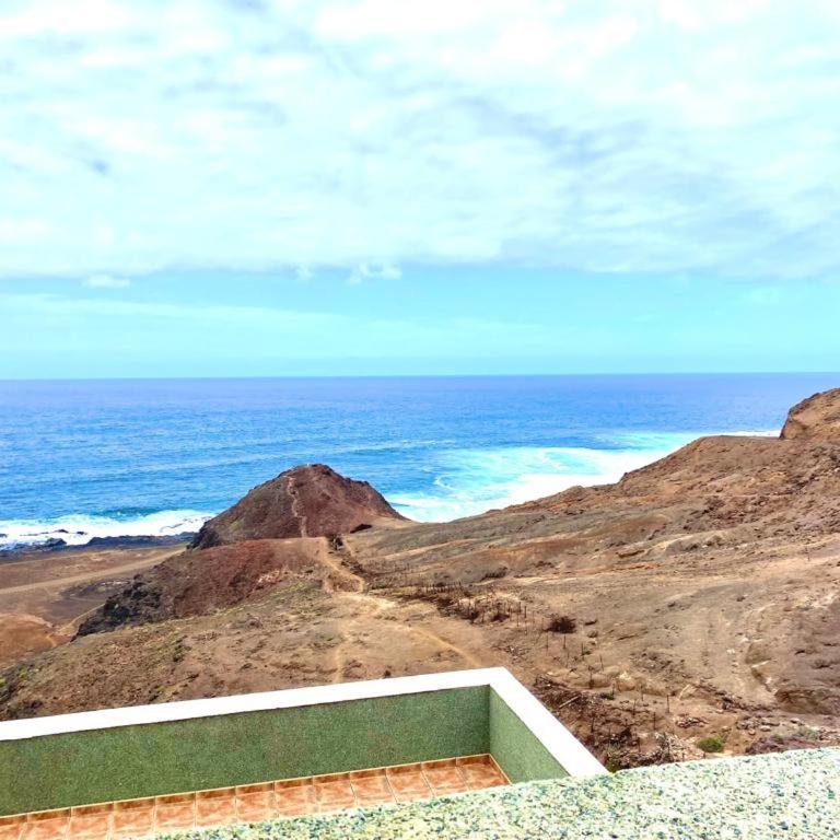 Apartamento luminoso en Las Coloradas - Two-Bedroom Apartment - 2