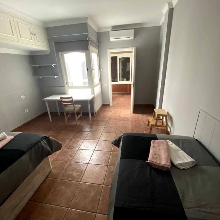 Apartamento luminoso en Las Coloradas - Two-Bedroom Apartment - 7