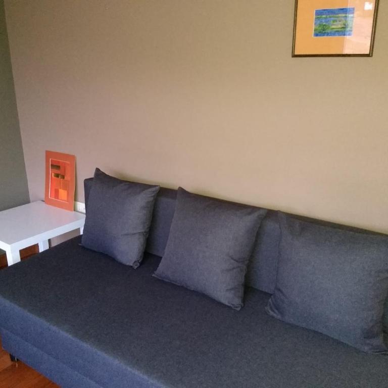 Apartamento luminoso en Las Coloradas - Two-Bedroom Apartment - 9