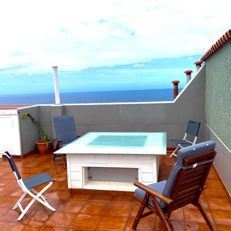 Apartamento luminoso en Las Coloradas - Two-Bedroom Apartment - 3