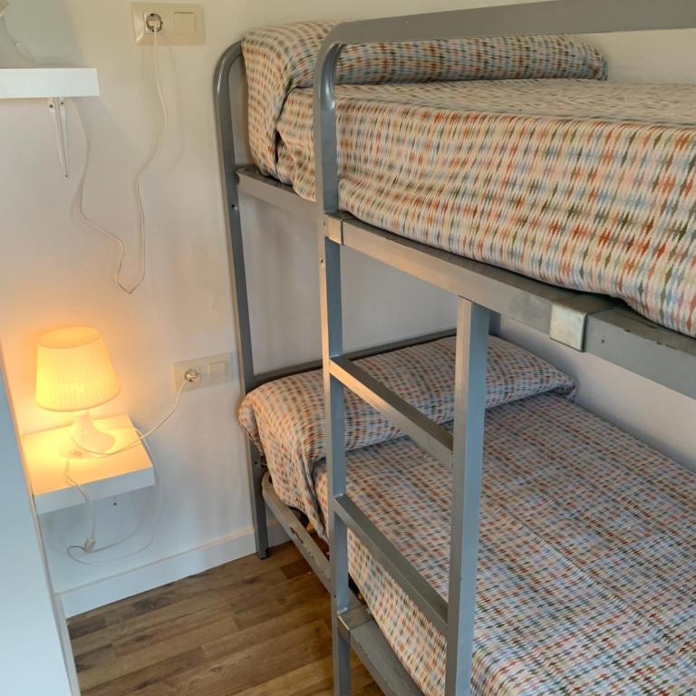 Mas Pinell 3 -Viu bé - Two-Bedroom Apartment - 31