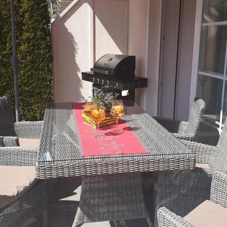 Apart Schiestl - Apartment mit 2 Schlafzimmern - 20