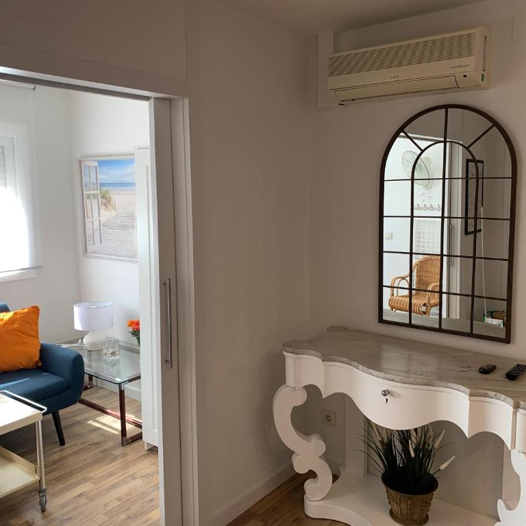 Mas Pinell 3 -Viu bé - Two-Bedroom Apartment - 4