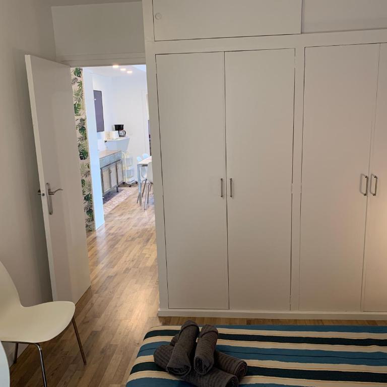 Mas Pinell 3 -Viu bé - Two-Bedroom Apartment - 27