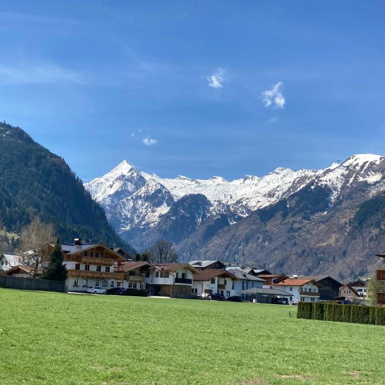 Gipfelglueck Kaprun - Summer Card included! - Apartment mit Blick auf die Berge - 32