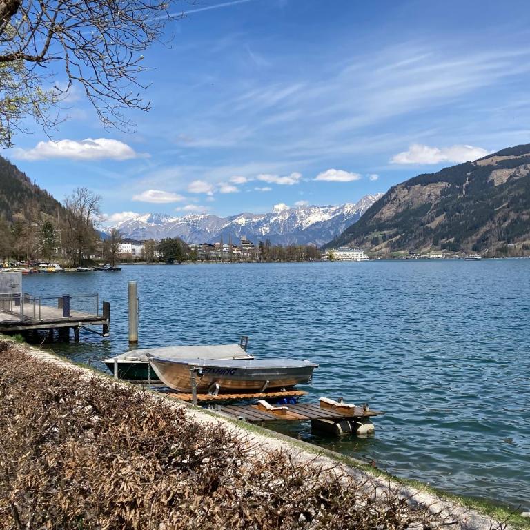 Gipfelglueck Kaprun - Summer Card included! - Apartment mit Blick auf die Berge - 31