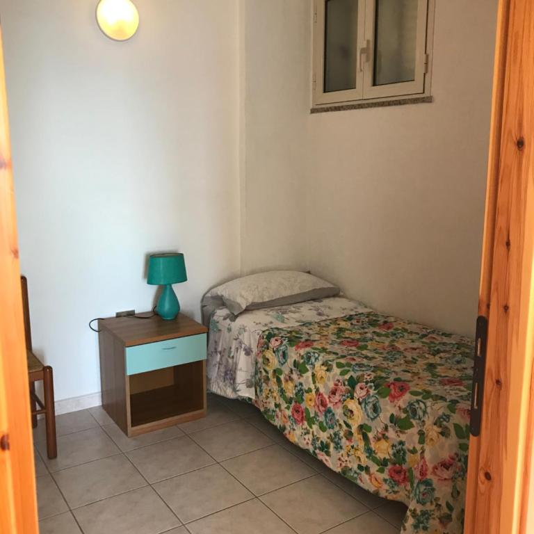 belvedere acqua dolce 1 - Appartamento con 2 Camere da Letto - 5