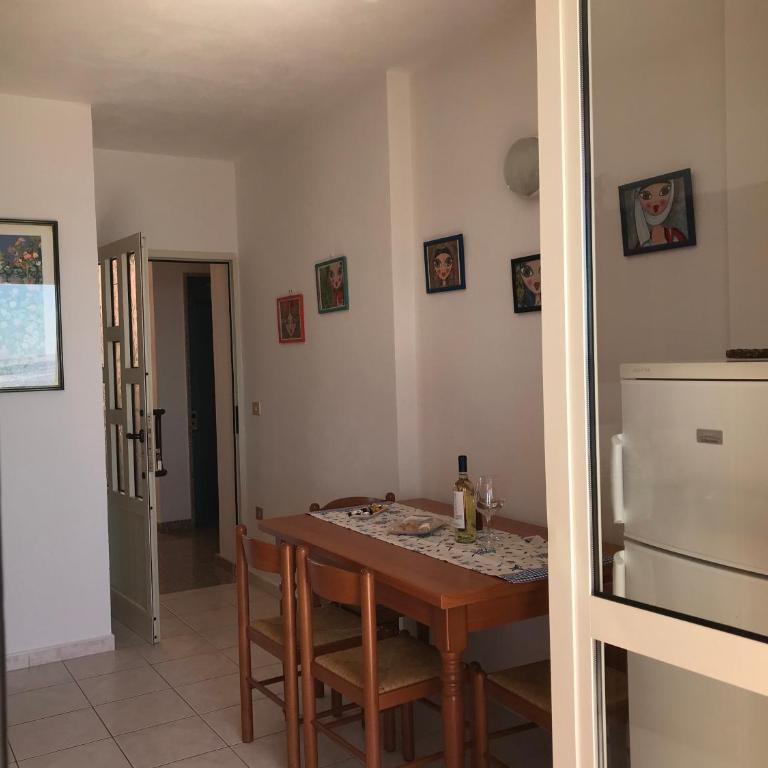 belvedere acqua dolce 1 - Appartamento con 2 Camere da Letto - 4