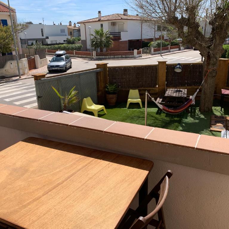 Mas Pinell 3 -Viu bé - Two-Bedroom Apartment - 12