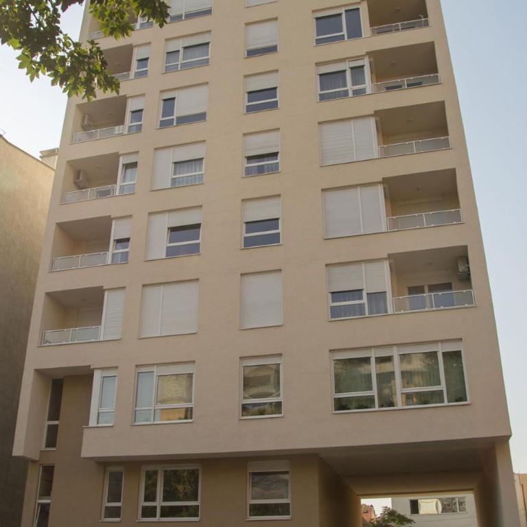 Stan na dan Bella - Apartman sa 1 Spavaćom Sobom - 19