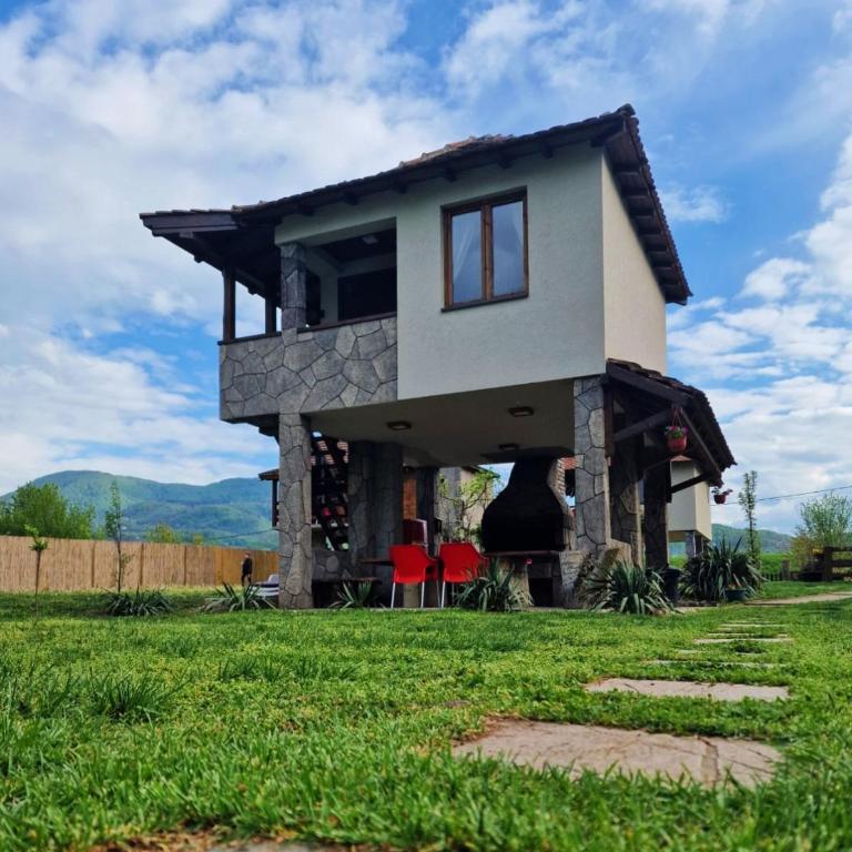 Drinska laguna - Apartman - 2