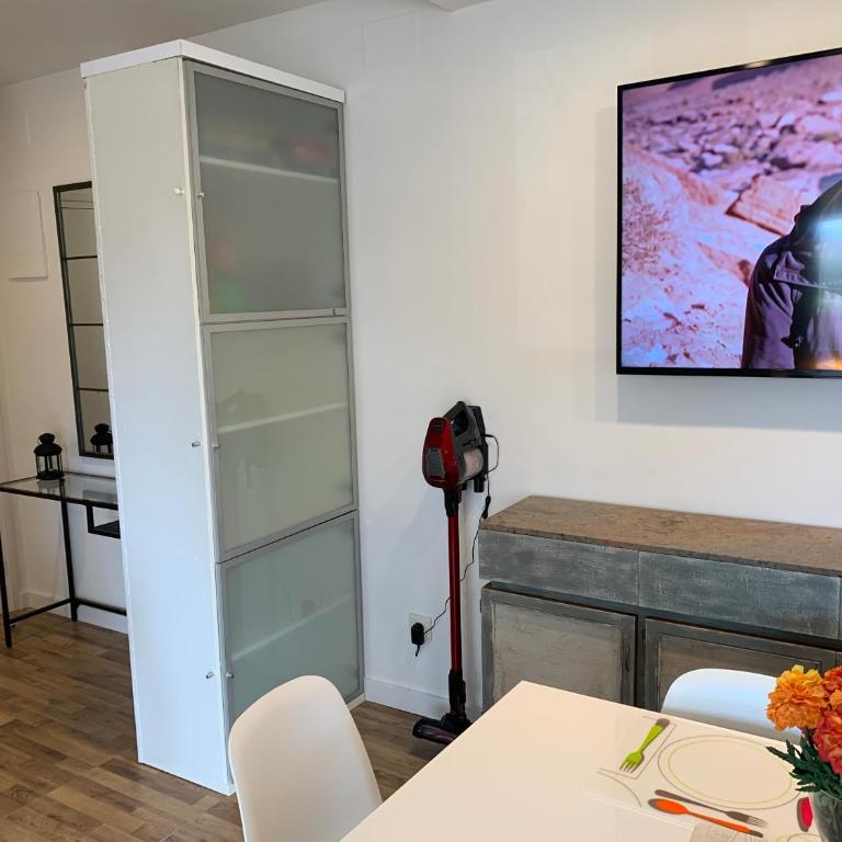 Mas Pinell 3 -Viu bé - Two-Bedroom Apartment - 22