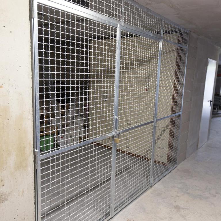 Casa Federica - Apartamento de 1 dormitorio - 14