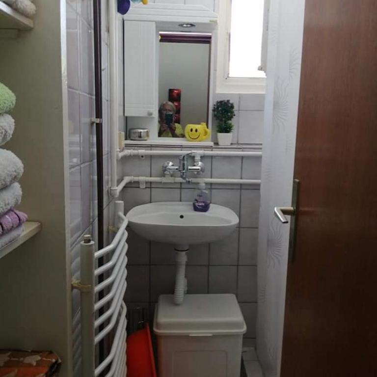 Apartman Park - Apartman sa 1 Spavaćom Sobom - 4