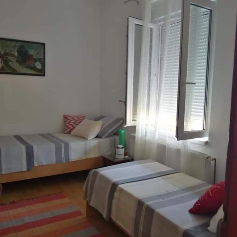 Apartman Park - Apartman sa 1 Spavaćom Sobom - 5