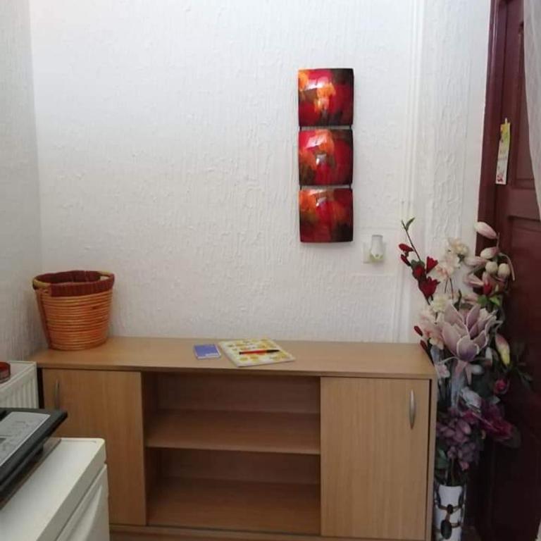 Apartman Park - Apartman sa 1 Spavaćom Sobom - 6