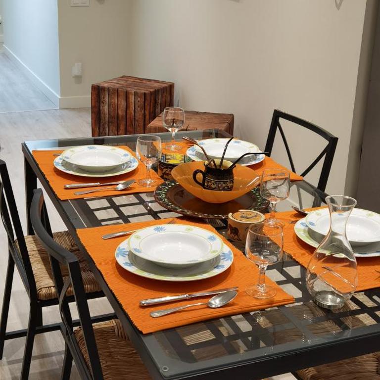 BARCELONA DUPLEX DE 3 HABITACIONES - Apartamento de 3 dormitorios - 4