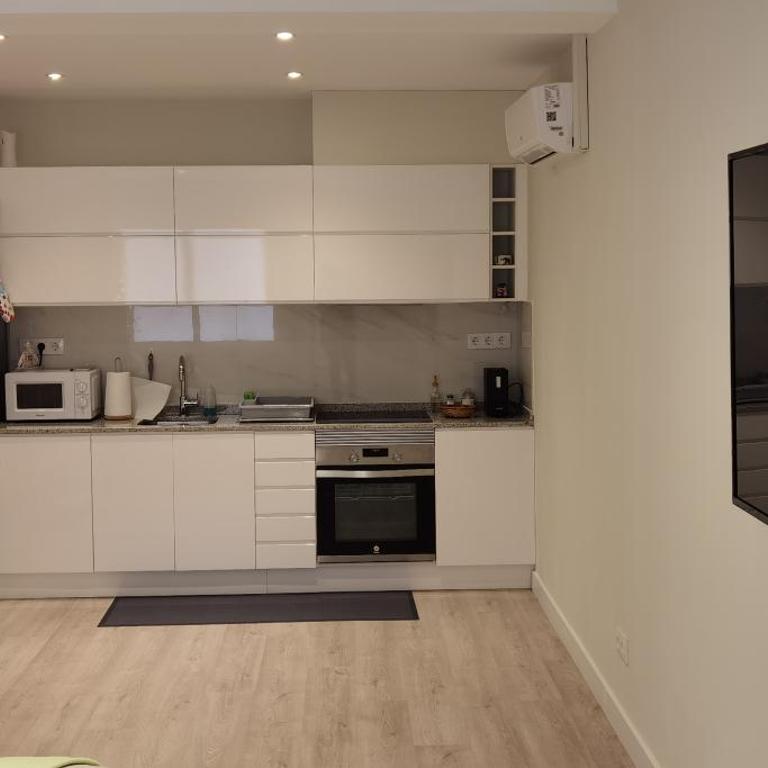 BARCELONA DUPLEX DE 3 HABITACIONES - Apartamento de 3 dormitorios - 5