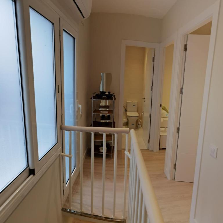 BARCELONA DUPLEX DE 3 HABITACIONES - Apartamento de 3 dormitorios - 13