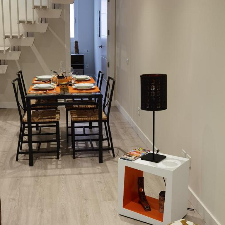 BARCELONA DUPLEX DE 3 HABITACIONES - Apartamento de 3 dormitorios - 19