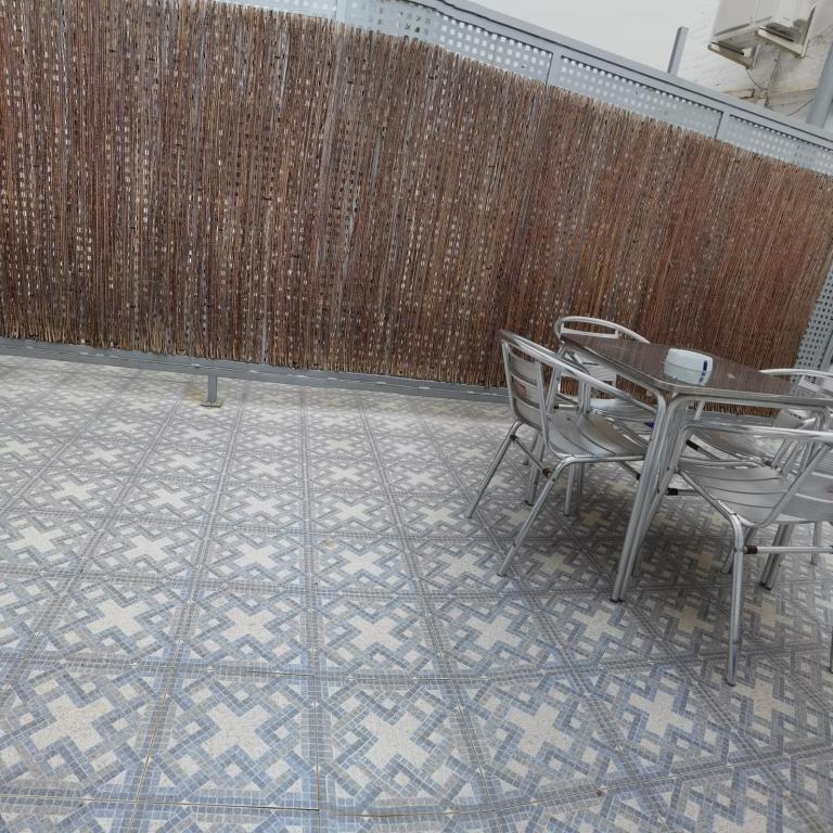 BARCELONA DUPLEX DE 3 HABITACIONES - Apartamento de 3 dormitorios - 18