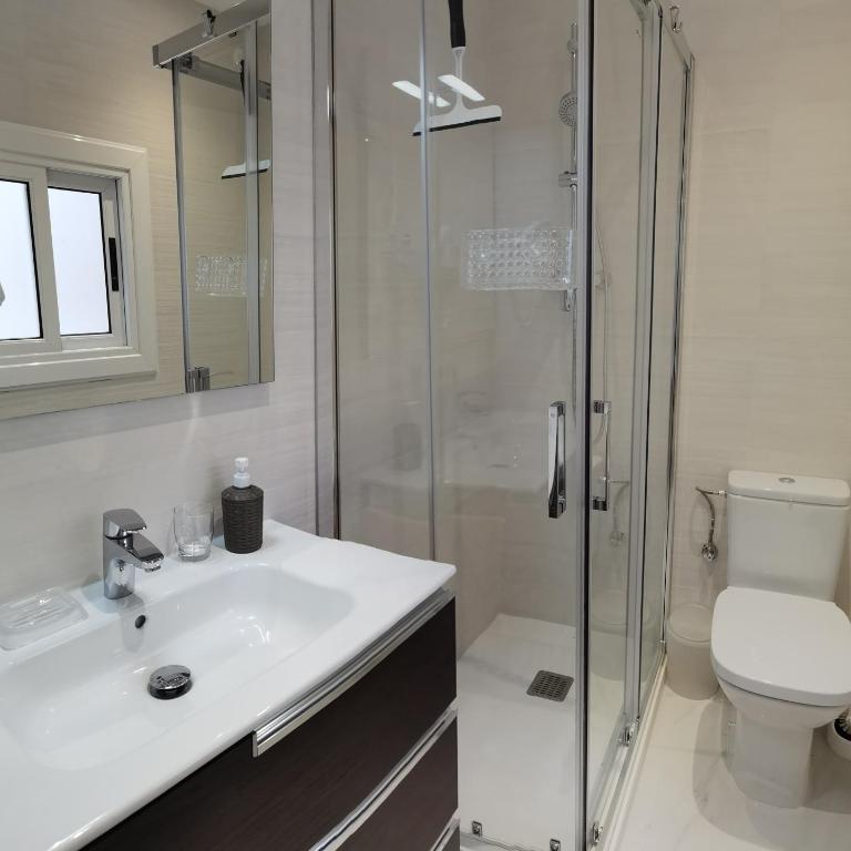 BARCELONA DUPLEX DE 3 HABITACIONES - Apartamento de 3 dormitorios - 21