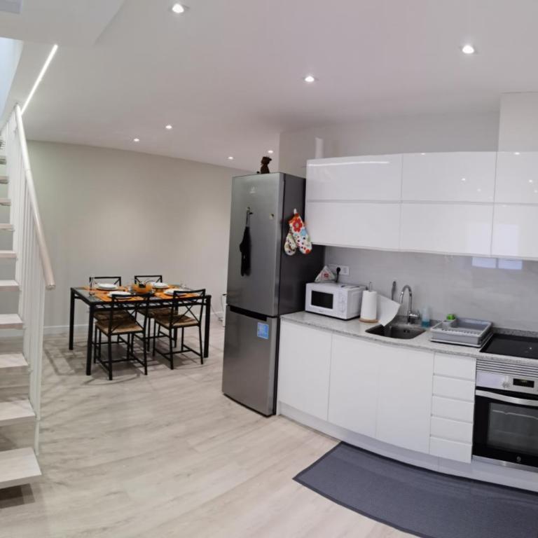 BARCELONA DUPLEX DE 3 HABITACIONES - Apartamento de 3 dormitorios - 26