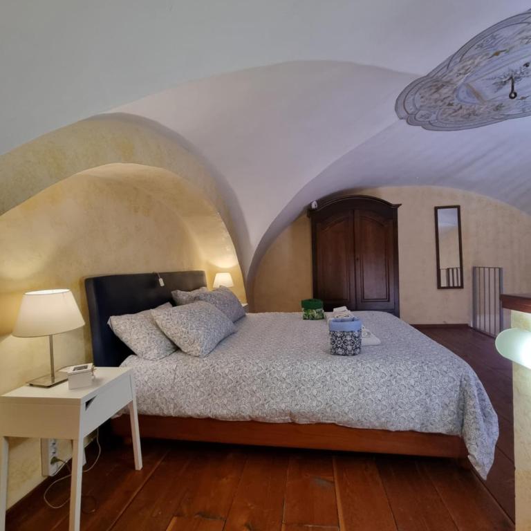 My Loft Catania - Vacation Home - 7