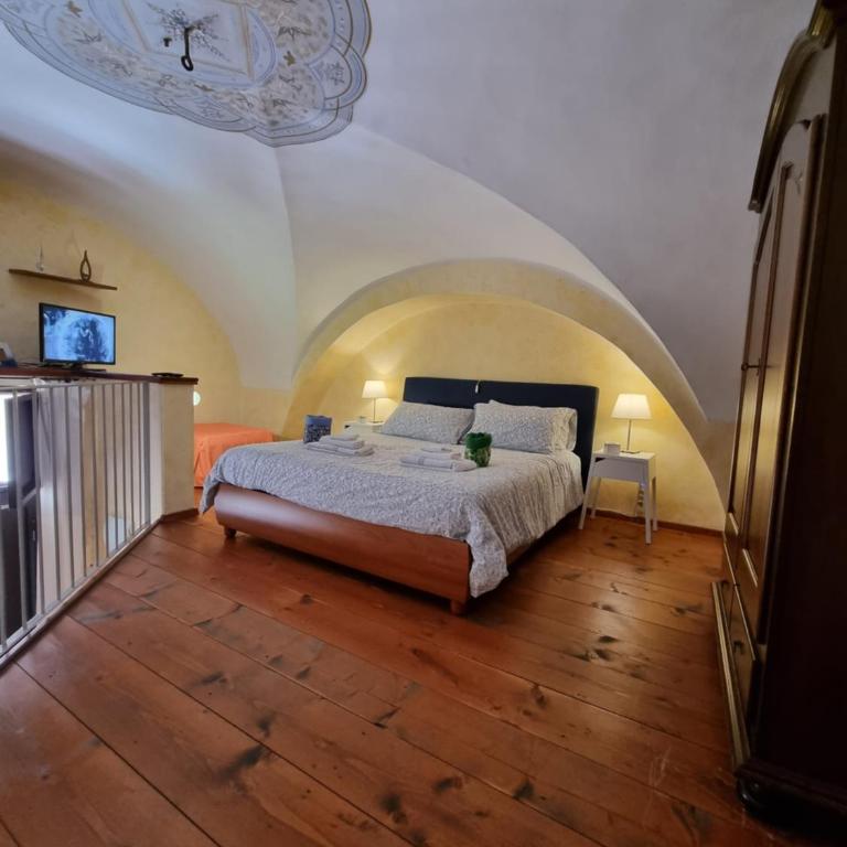 My Loft Catania - Vacation Home - 10