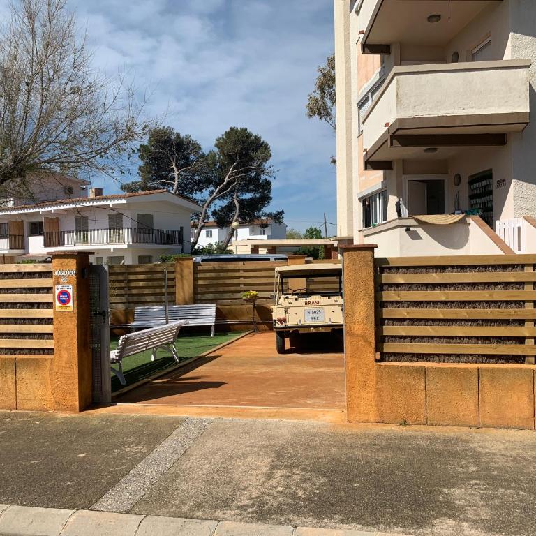Mas Pinell 3 -Viu bé - Two-Bedroom Apartment - 1