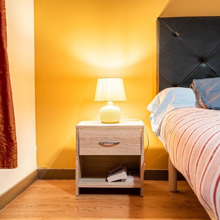 Le LENNON - Centre Ville T2 - Rez-de-chaussée - Appartement 1 Chambre - 1