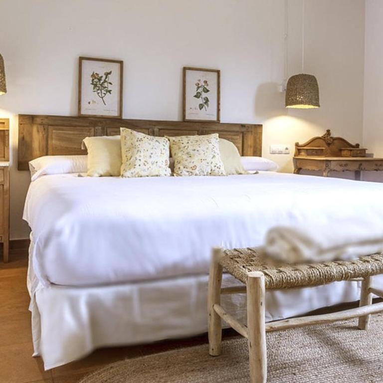 Apartamentos Rurales El Mirador de San Juan - Apartamento de 2 dormitorios - 1