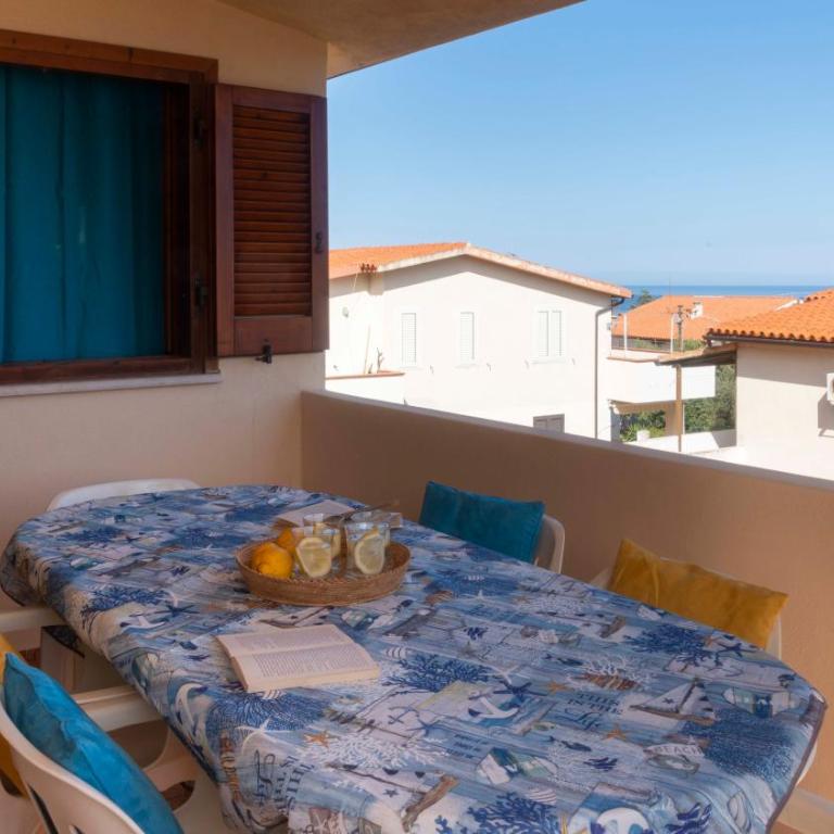 Casa dei Lentischi - Appartamento con 3 Camere da Letto - 35