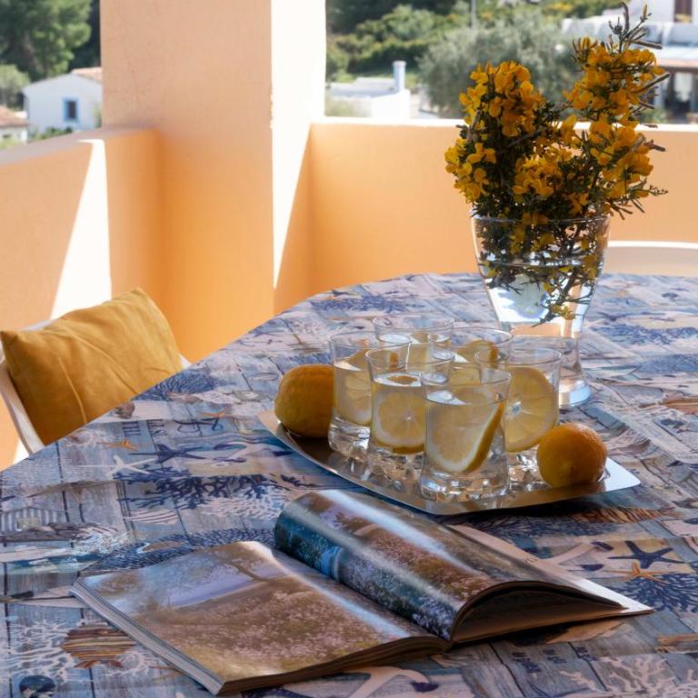 Casa dei Lentischi - Appartamento con 3 Camere da Letto - 37