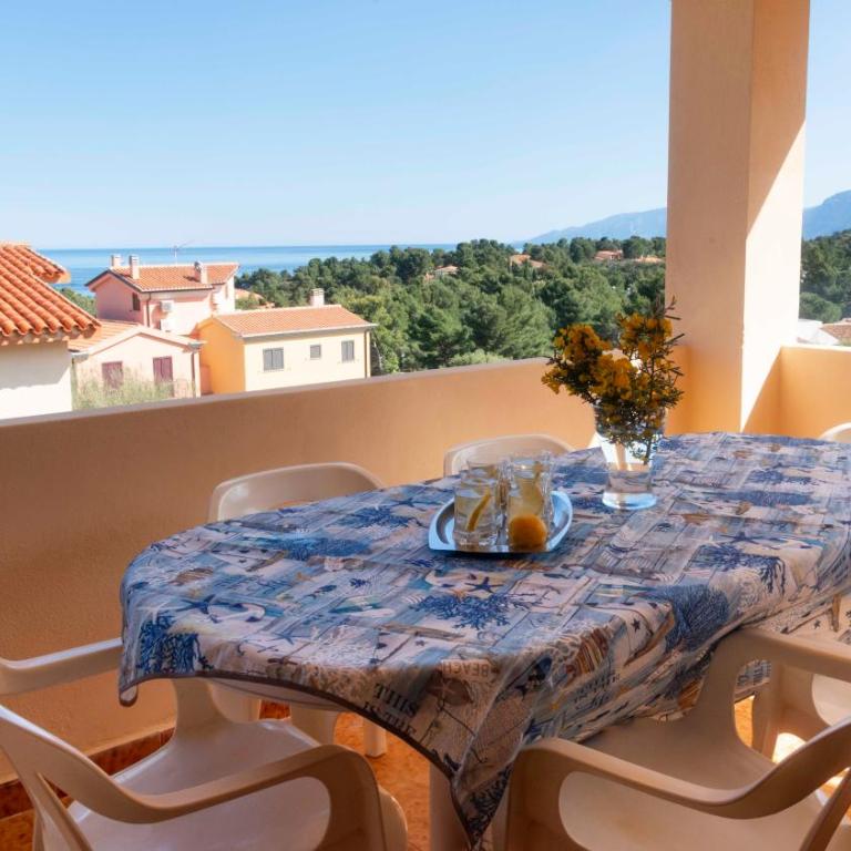 Casa dei Lentischi - Appartamento con 3 Camere da Letto - 1