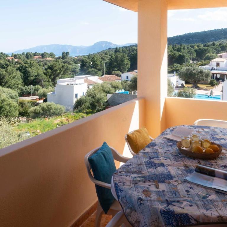 Casa dei Lentischi - Appartamento con 3 Camere da Letto - 38