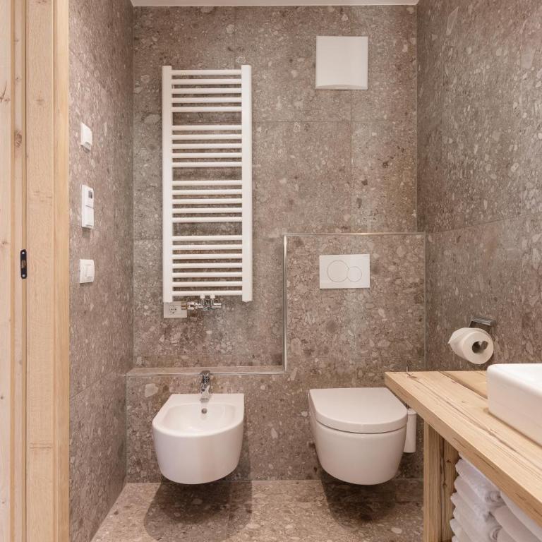 Apartments Pragser Wildsee - by Familiaris - Appartamento con 2 Camere da Letto - 5