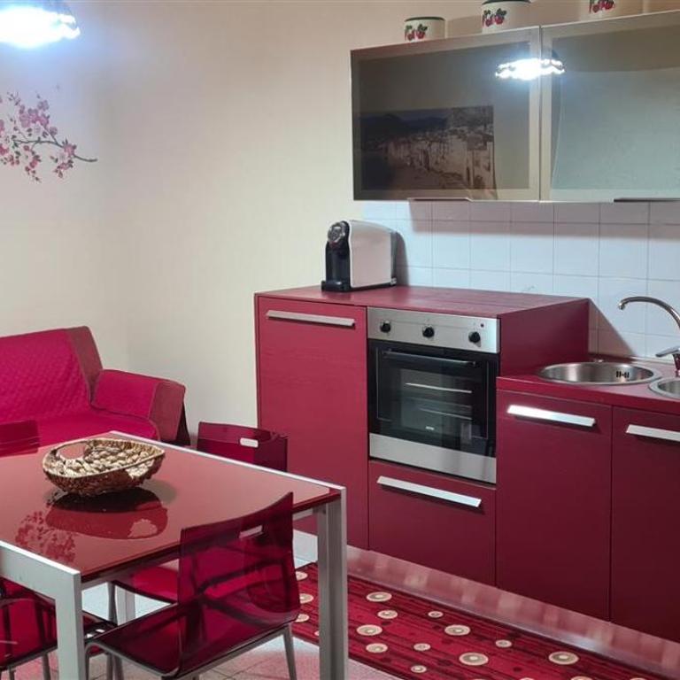 Giusy's Place 2.0 - One-Bedroom Apartment - 13