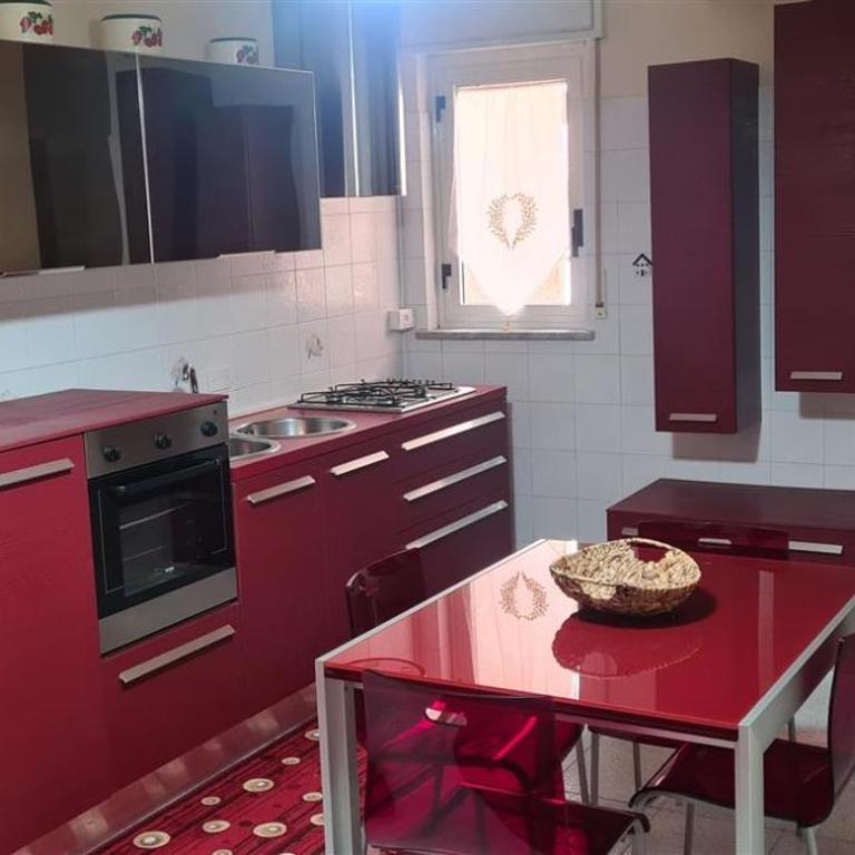 Giusy's Place 2.0 - One-Bedroom Apartment - 14
